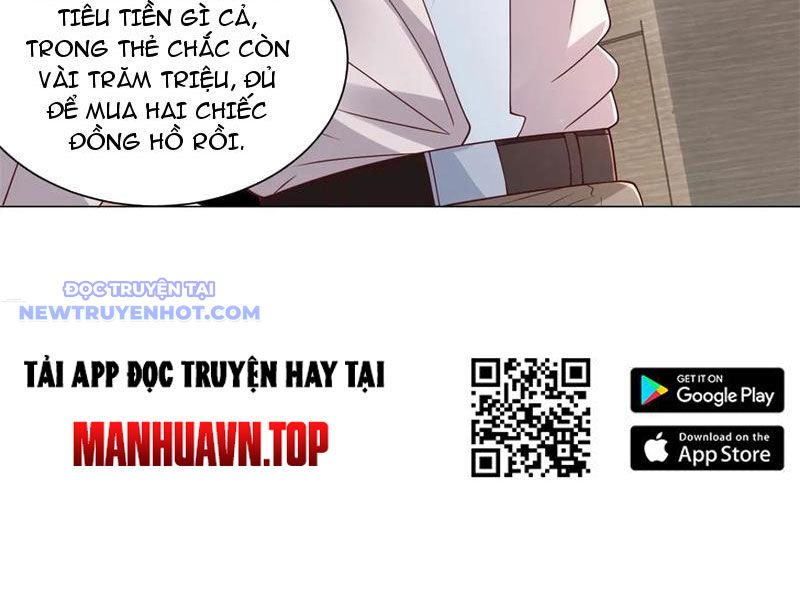 Tôi Là Tài Xế Xe Công Nghệ Có Chút Tiền Thì Đã Sao? chapter 135 - Trang 22