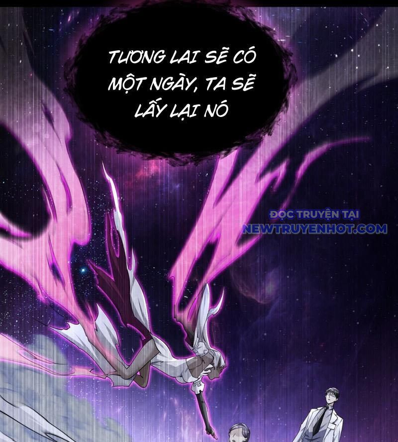 Ta, Thiên Sát Cô Tinh chapter 50 - Trang 31