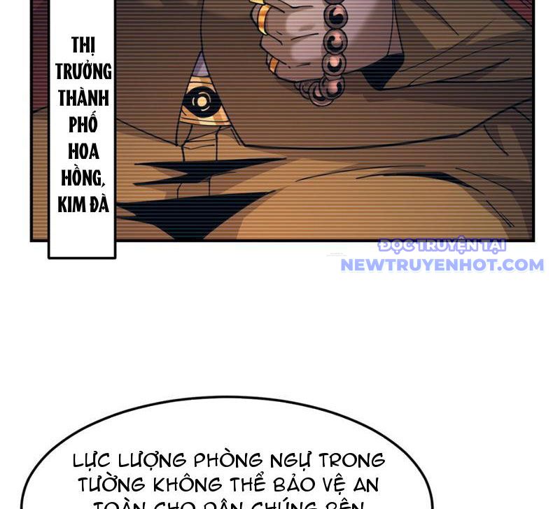 Ta, Thiên Sát Cô Tinh chapter 42 - Trang 5