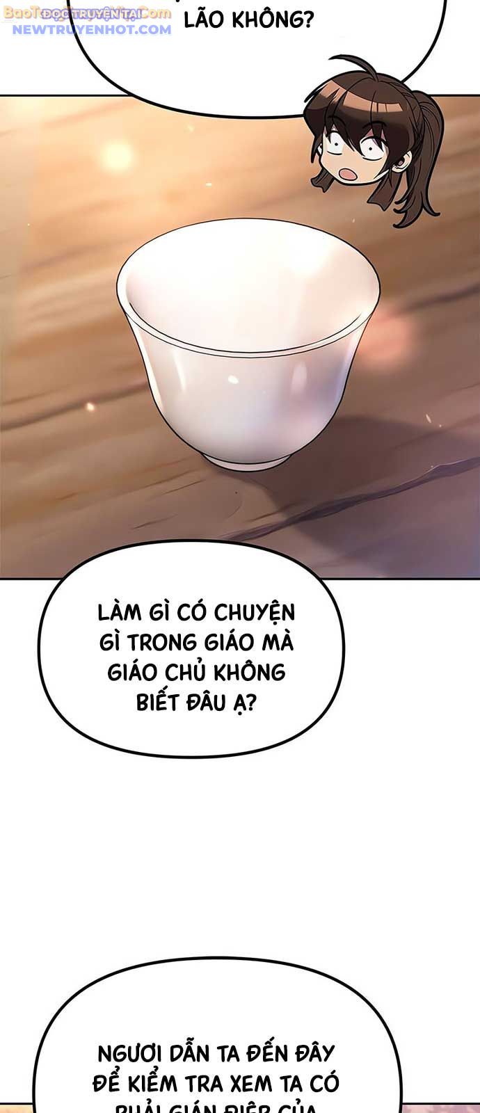 Ma Đạo Chuyển Sinh Ký chapter 101 - Trang 34