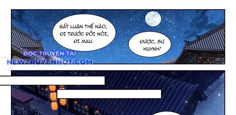 Đại Sư Huynh Không Có Gì Nổi Bật chapter 97 - Trang 26