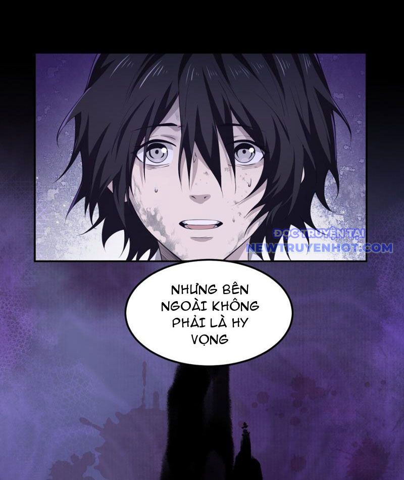 Ta, Thiên Sát Cô Tinh chapter 56 - Trang 11