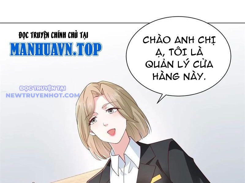 Tôi Là Tài Xế Xe Công Nghệ Có Chút Tiền Thì Đã Sao? chapter 135 - Trang 23