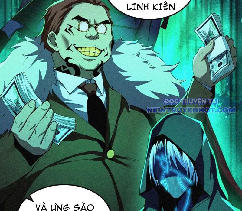 Ta, Thiên Sát Cô Tinh chapter 50 - Trang 68