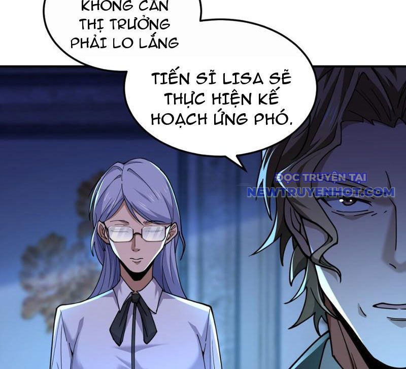 Ta, Thiên Sát Cô Tinh chapter 42 - Trang 24