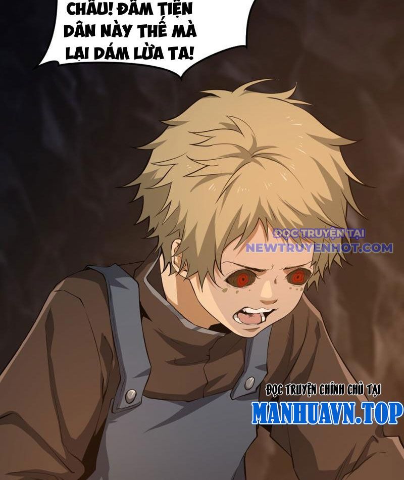 Ta, Thiên Sát Cô Tinh chapter 56 - Trang 33