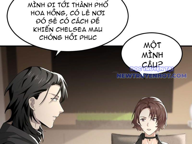 Ta, Thiên Sát Cô Tinh chapter 46 - Trang 48