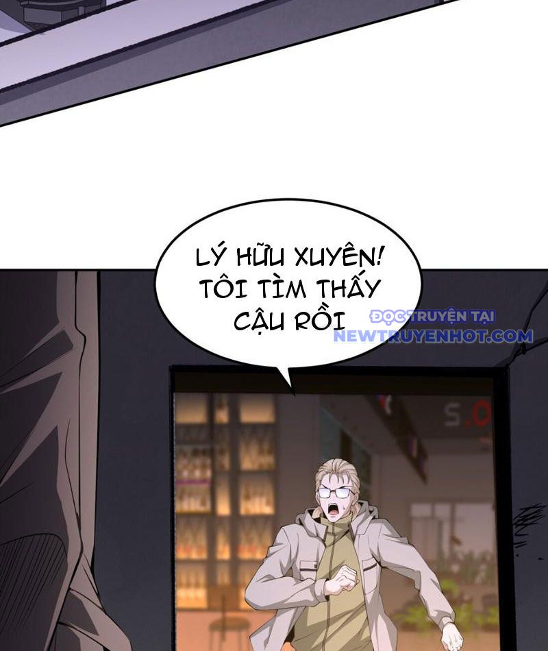 Ta, Thiên Sát Cô Tinh chapter 54 - Trang 20