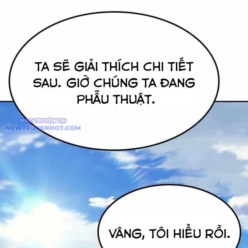 Bác Sĩ Tới Joseon chapter 32 - Trang 116