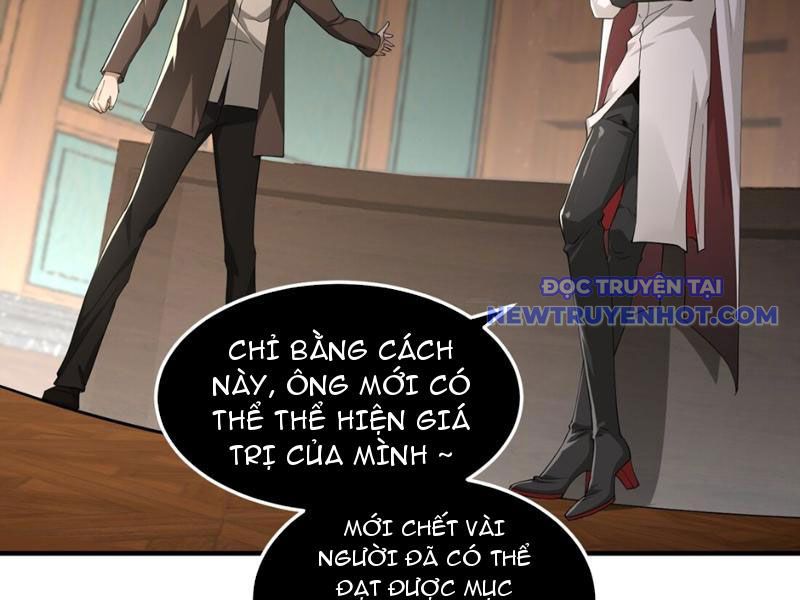 Ta, Thiên Sát Cô Tinh chapter 46 - Trang 75