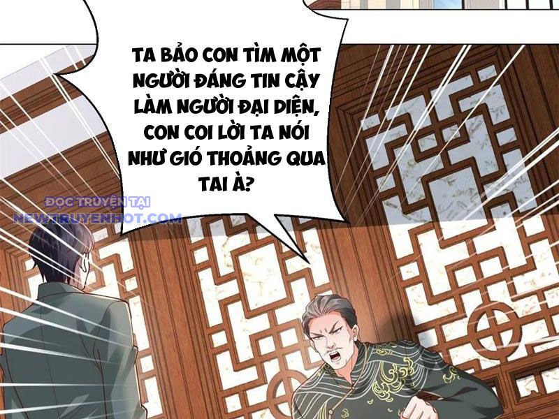 Tôi Là Tài Xế Xe Công Nghệ Có Chút Tiền Thì Đã Sao? chapter 135 - Trang 70