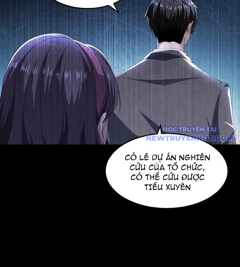 Ta, Thiên Sát Cô Tinh chapter 50 - Trang 10