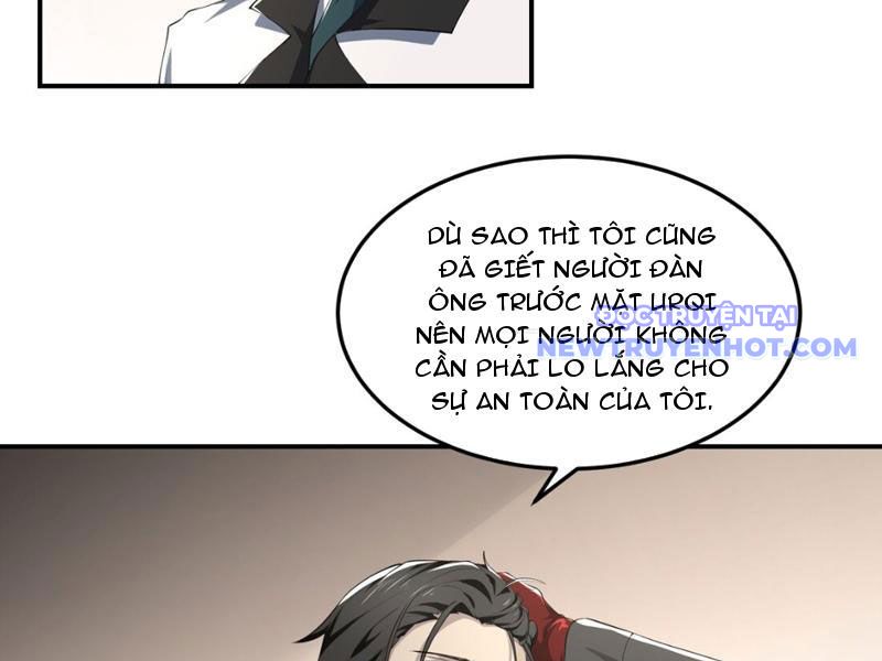 Ta, Thiên Sát Cô Tinh chapter 46 - Trang 53