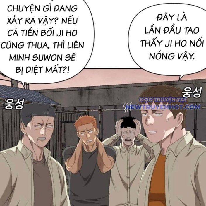 Người Xấu chapter 236 - Trang 174