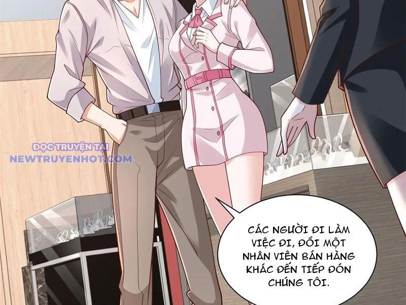 Tôi Là Tài Xế Xe Công Nghệ Có Chút Tiền Thì Đã Sao? chapter 135 - Trang 3