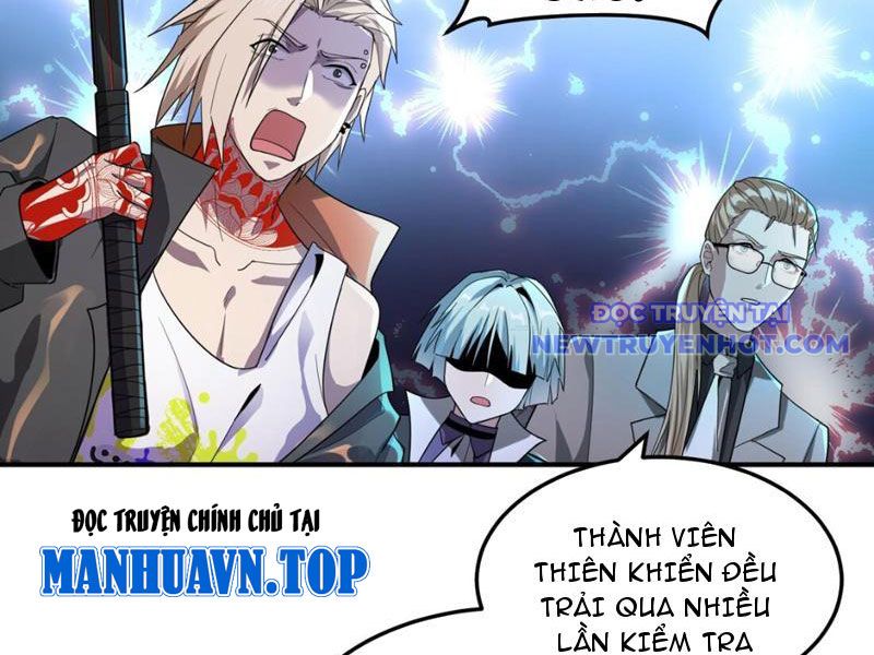 Ta, Thiên Sát Cô Tinh chapter 36 - Trang 8