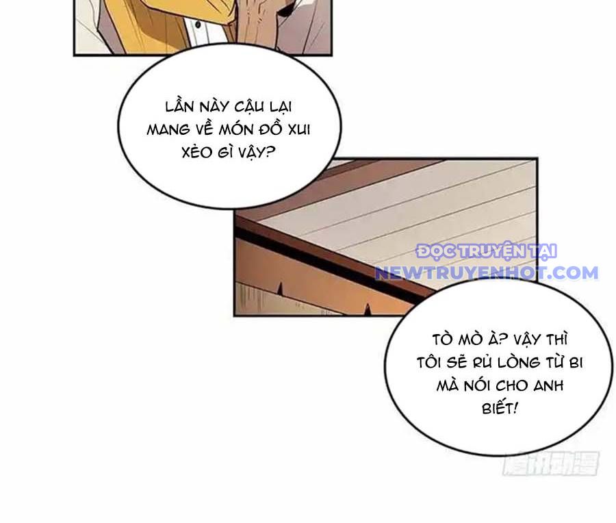 Cửa Hàng Vô Danh chapter 11 - Trang 17