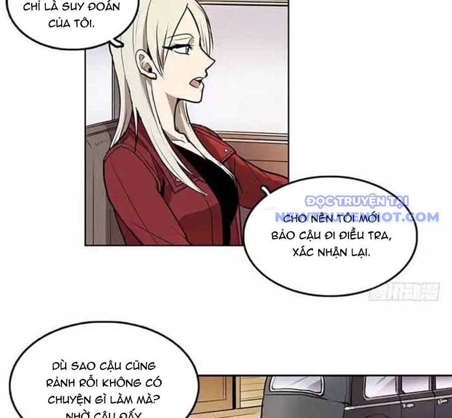 Cửa Hàng Vô Danh chapter 8 - Trang 9