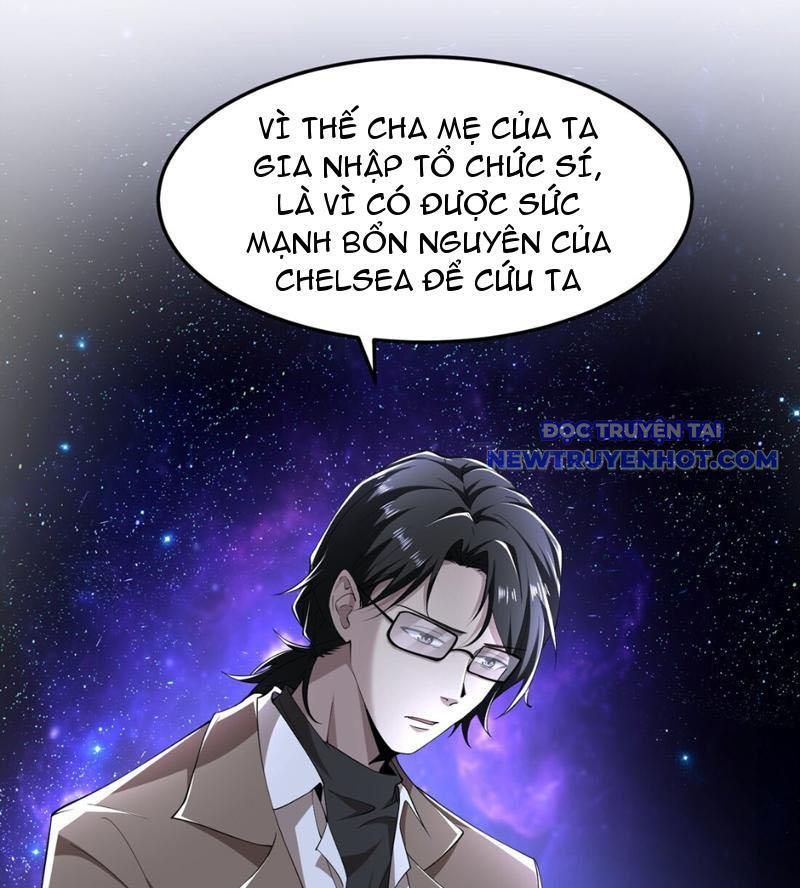 Ta, Thiên Sát Cô Tinh chapter 50 - Trang 33