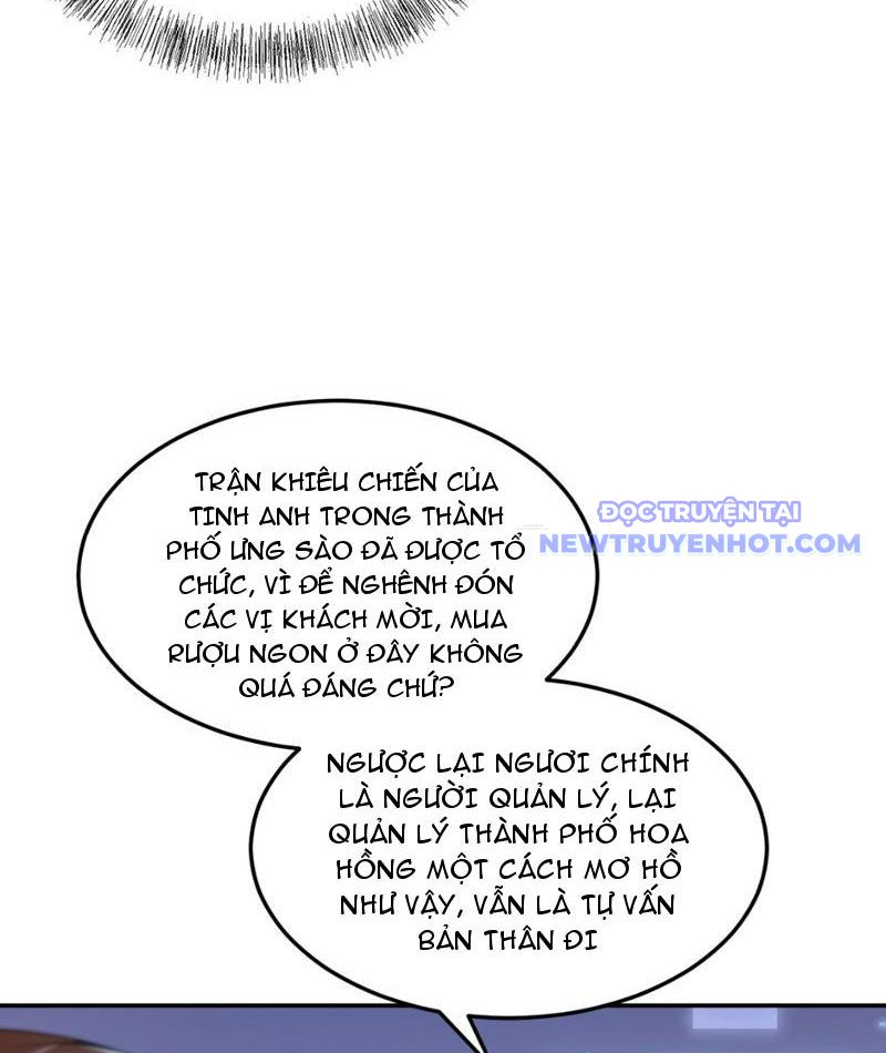 Ta, Thiên Sát Cô Tinh chapter 54 - Trang 30