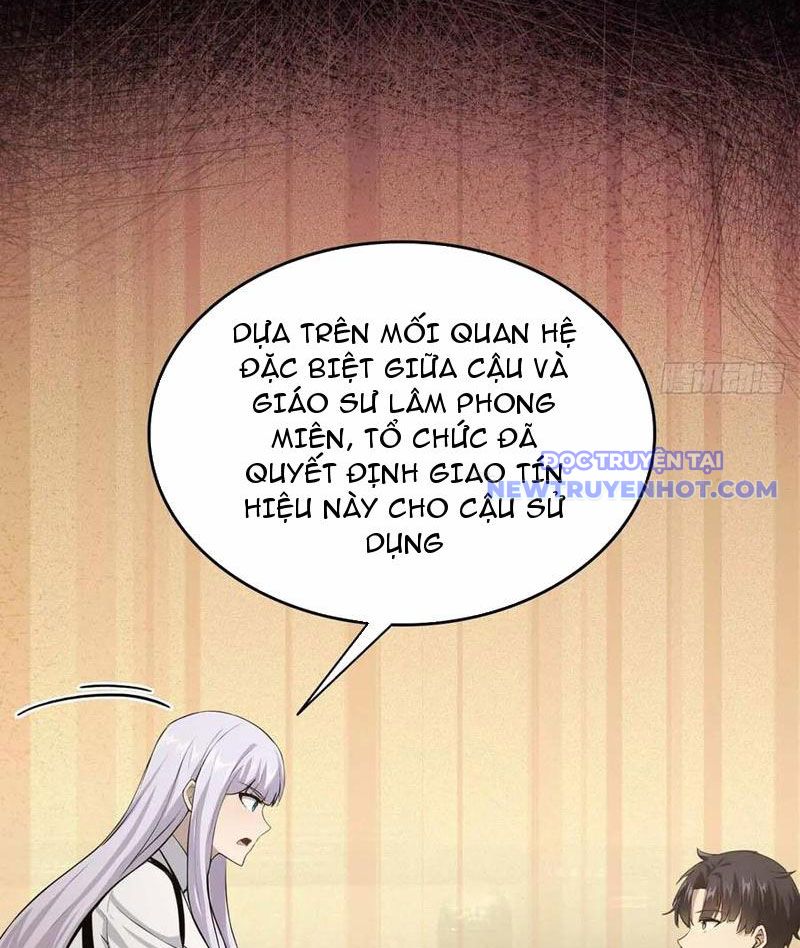 Trò Chơi Quỷ Dị: Ta Dựa Vào Vô Số Công Đức Khắc Thông Quan chapter 103 - Trang 44