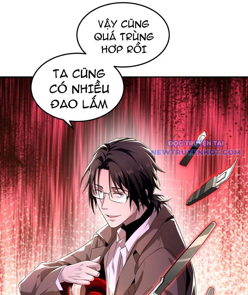 Ta, Thiên Sát Cô Tinh chapter 49 - Trang 42