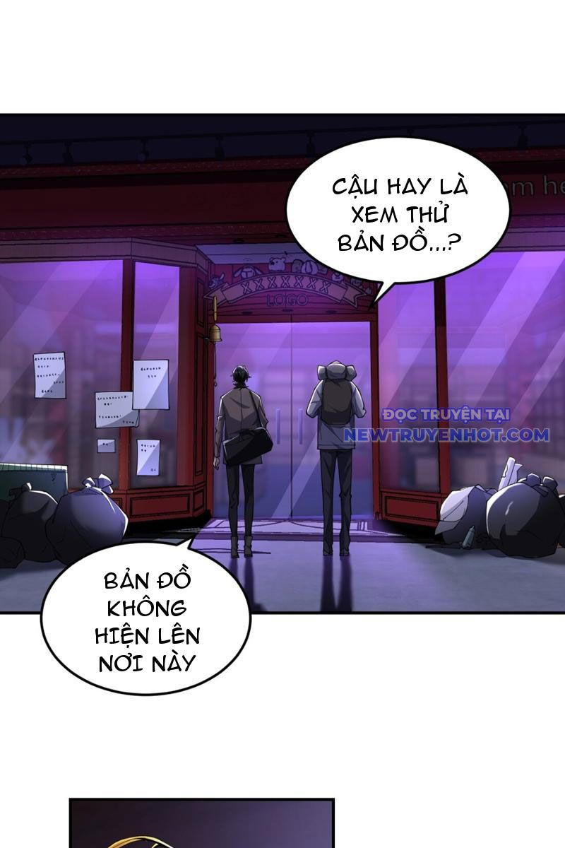 Ta, Thiên Sát Cô Tinh chapter 48 - Trang 18