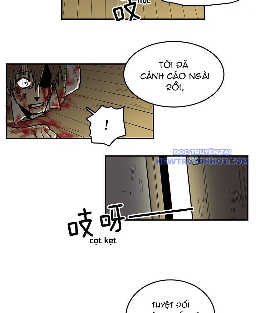 Cửa Hàng Vô Danh chapter 4 - Trang 8