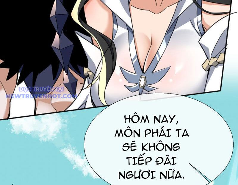 Đồ Đệ Nữ Đế Của Ta Muốn Hắc Hóa! chapter 8 - Trang 103