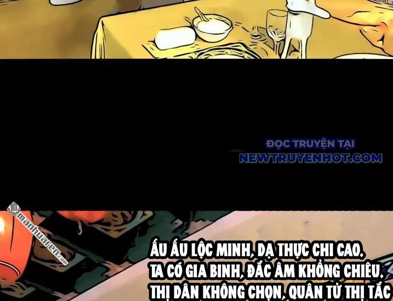 đấu Yếm Thần chapter 296 - Trang 81