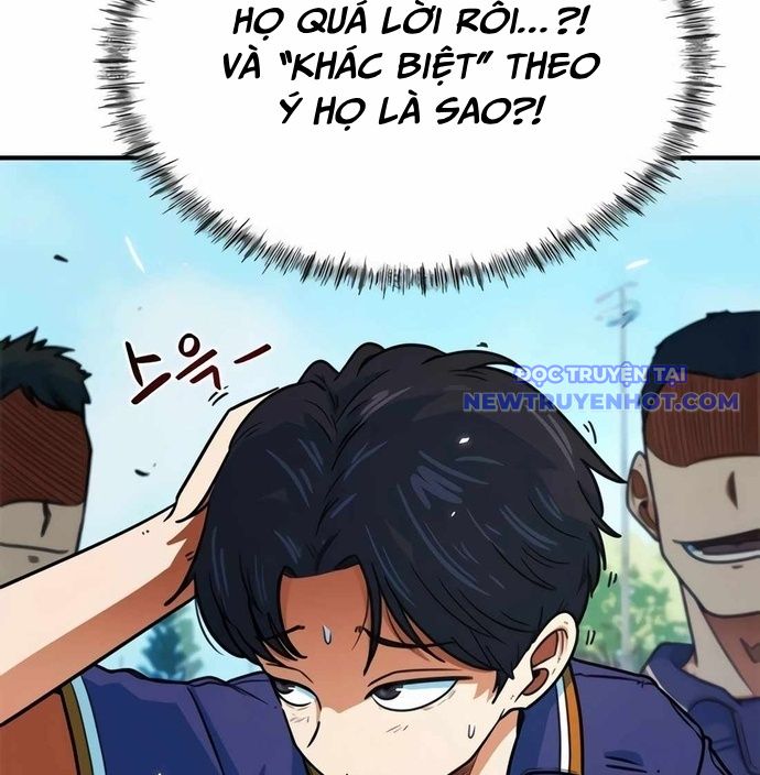 Tôi Bị Hiểu Lầm Là Siêu Sao Trên Sân Cỏ chapter 6 - Trang 176