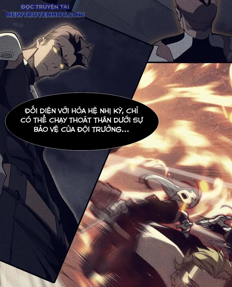 Quỷ Tiến Hóa chapter 90 - Trang 100