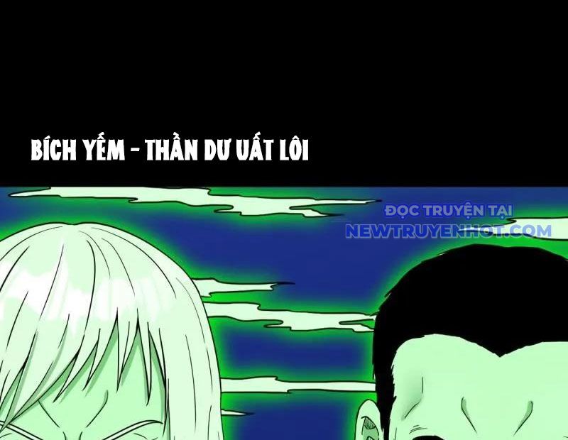 đấu Yếm Thần chapter 300 - Trang 18