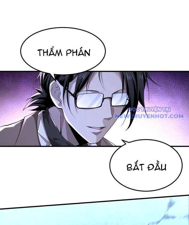 Ta, Thiên Sát Cô Tinh chapter 49 - Trang 23