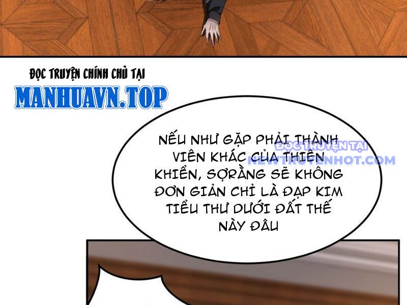 Ta, Thiên Sát Cô Tinh chapter 52 - Trang 7