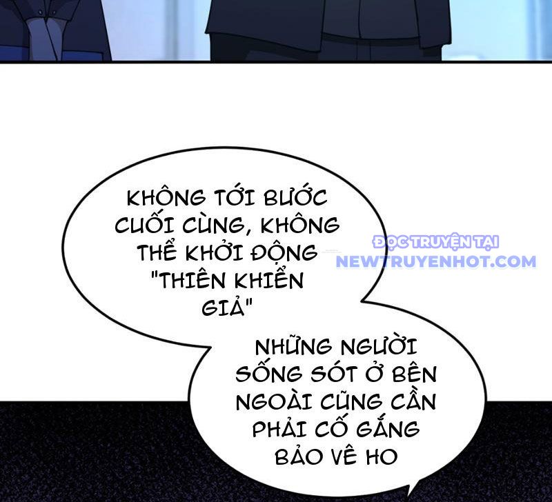 Ta, Thiên Sát Cô Tinh chapter 42 - Trang 19