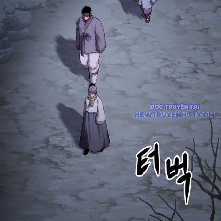 Ám Vệ chapter 47 - Trang 118