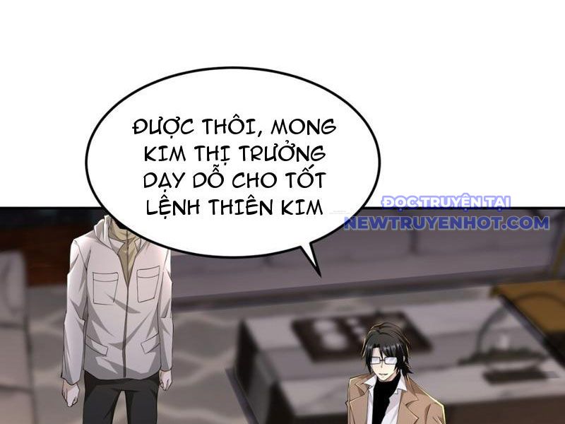 Ta, Thiên Sát Cô Tinh chapter 52 - Trang 5