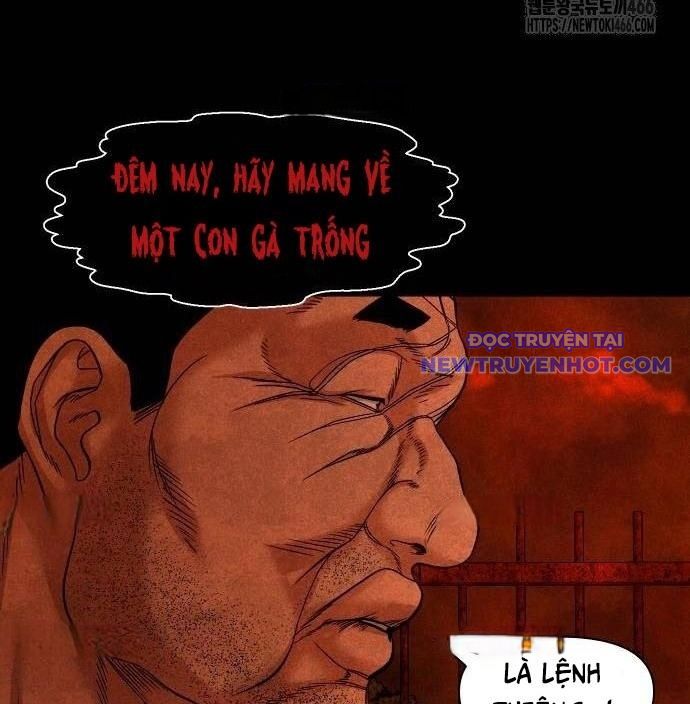 Ngôi Làng Ma Quái chapter 48 - Trang 99