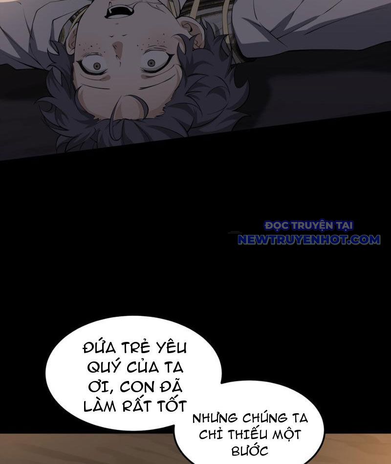 Ta, Thiên Sát Cô Tinh chapter 56 - Trang 21