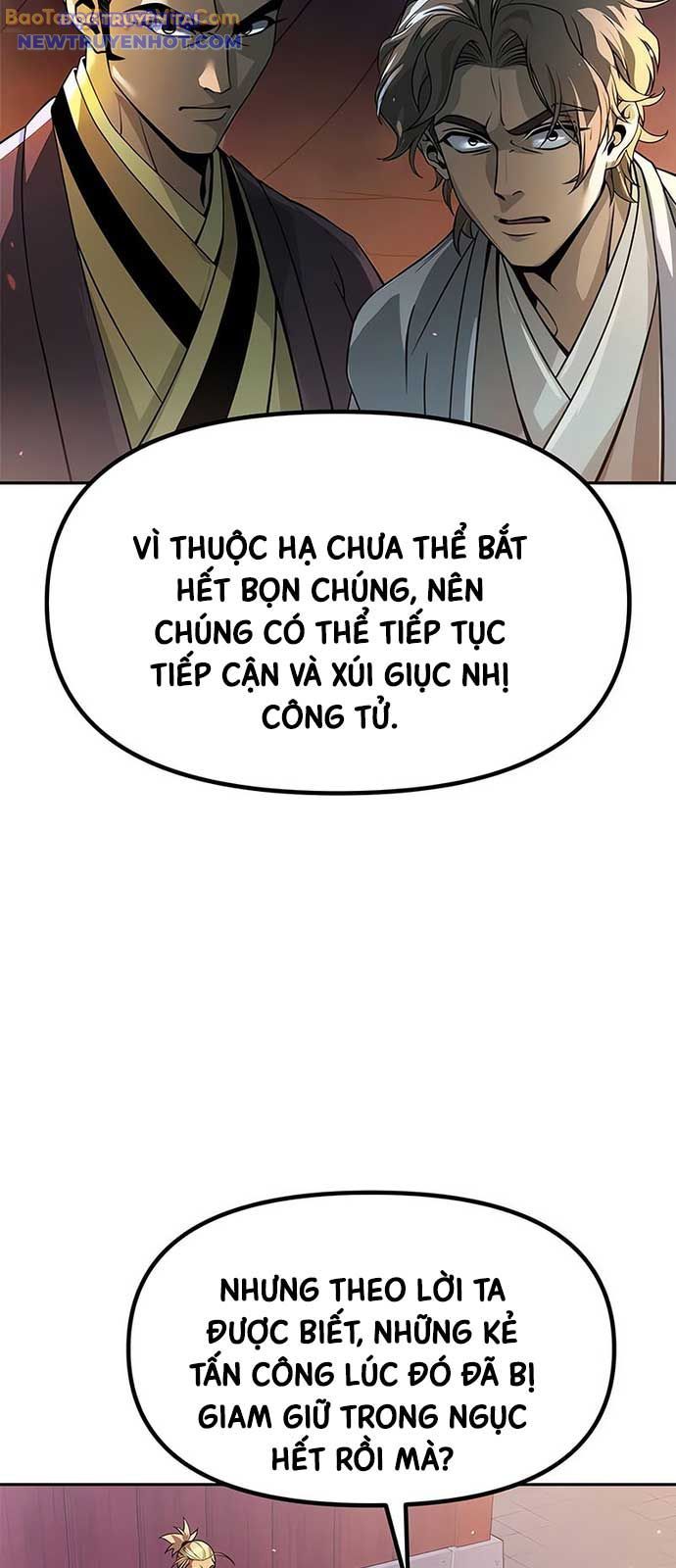 Ma Đạo Chuyển Sinh Ký chapter 101 - Trang 84