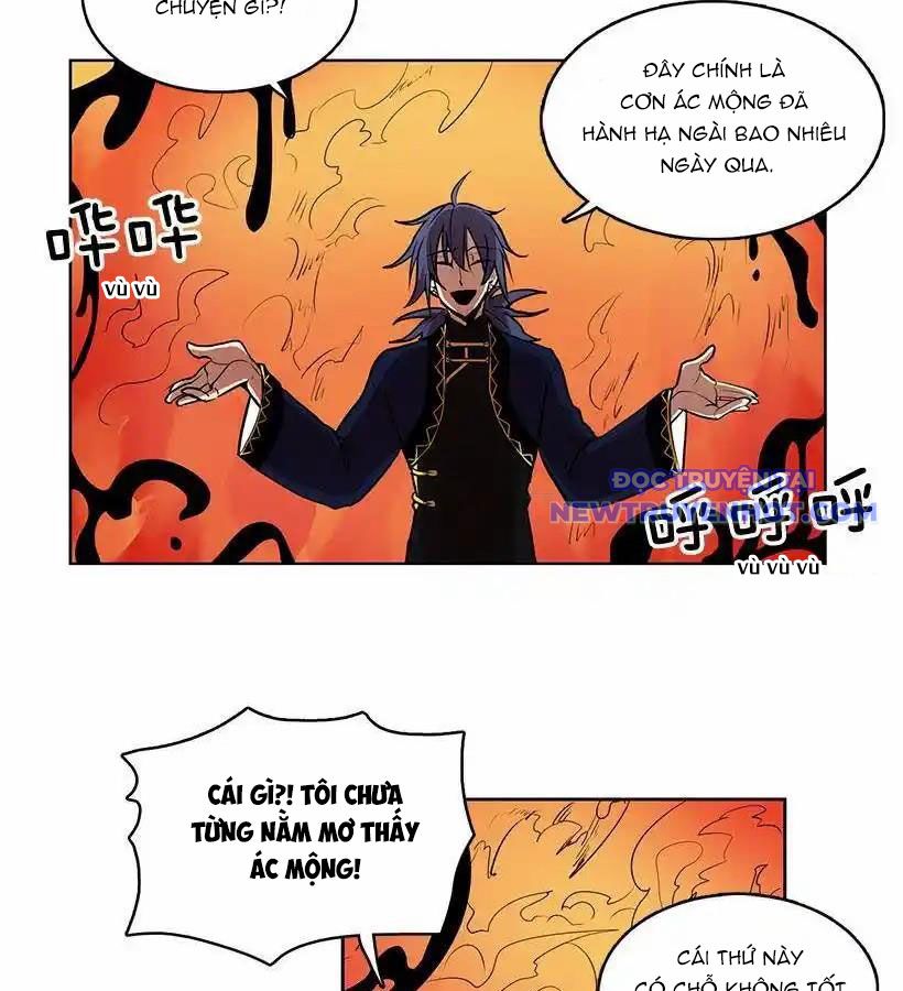 Cửa Hàng Vô Danh chapter 9 - Trang 10