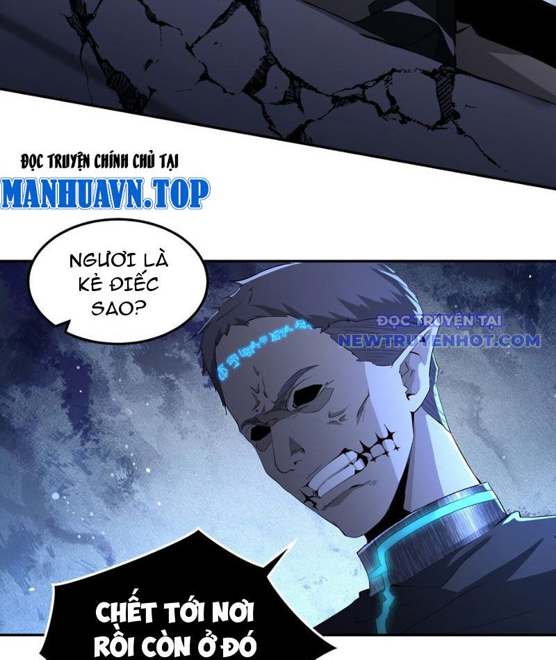 Ta, Thiên Sát Cô Tinh chapter 53 - Trang 15