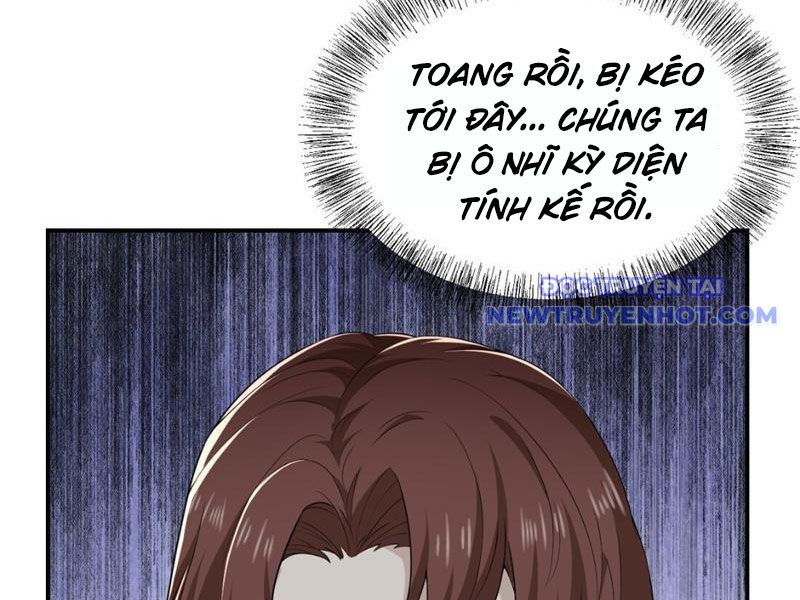 Ta, Thiên Sát Cô Tinh chapter 44 - Trang 20