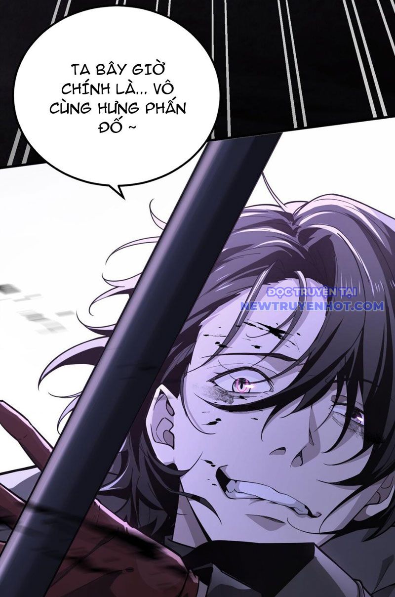 Ta, Thiên Sát Cô Tinh chapter 38 - Trang 24