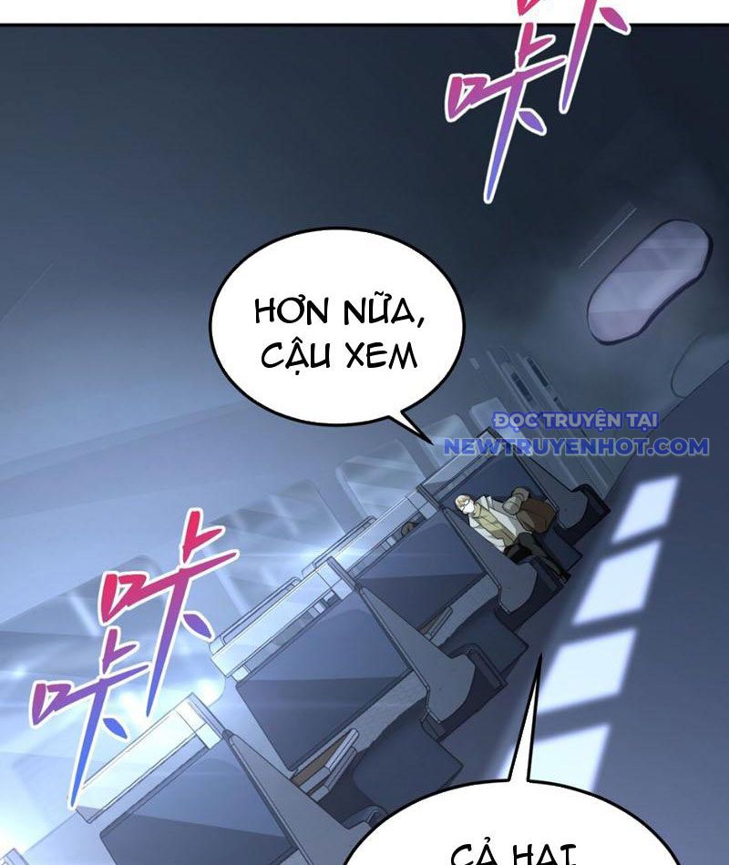 Ta, Thiên Sát Cô Tinh chapter 55 - Trang 24