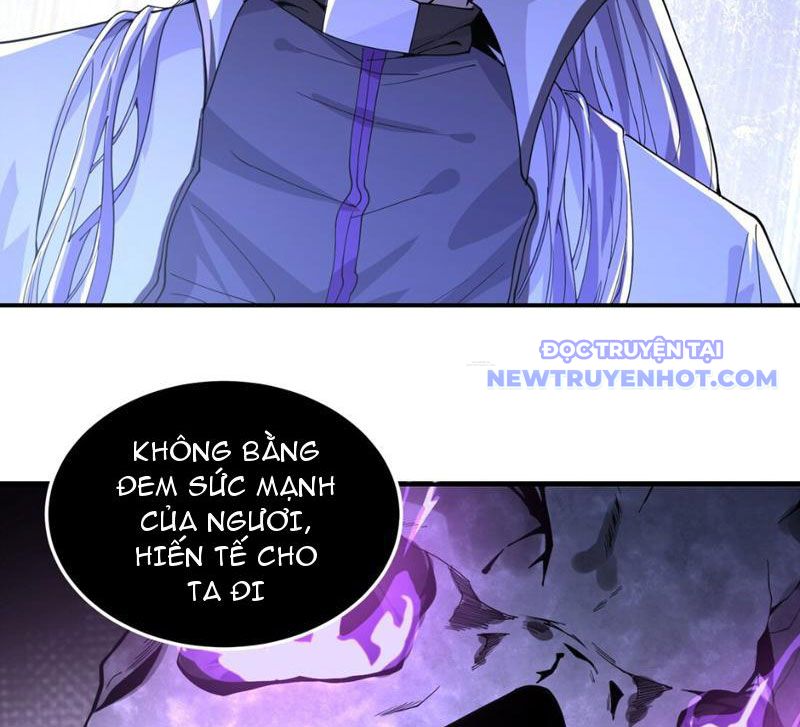 Ta, Thiên Sát Cô Tinh chapter 43 - Trang 65