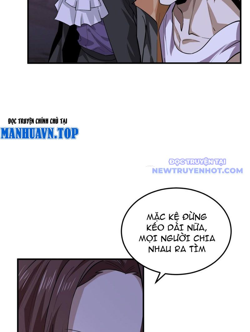 Ta, Thiên Sát Cô Tinh chapter 38 - Trang 48