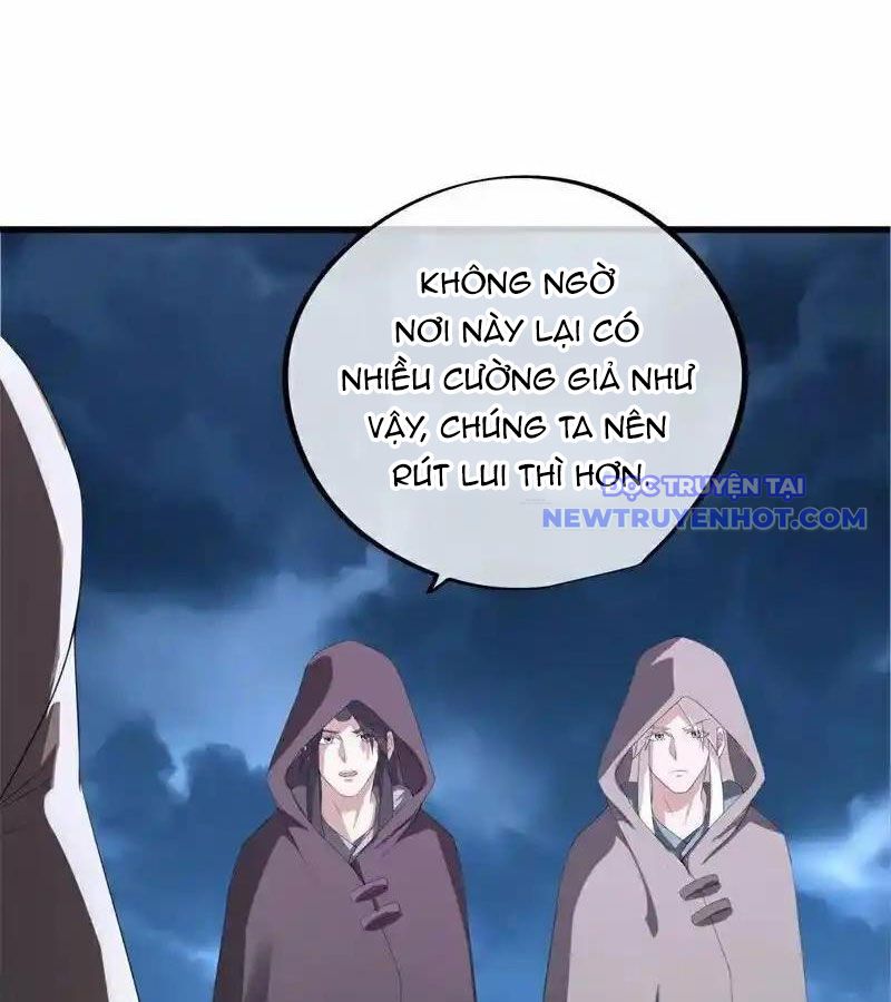 Chiến Hồn Tuyệt Thế chapter 747 - Trang 100