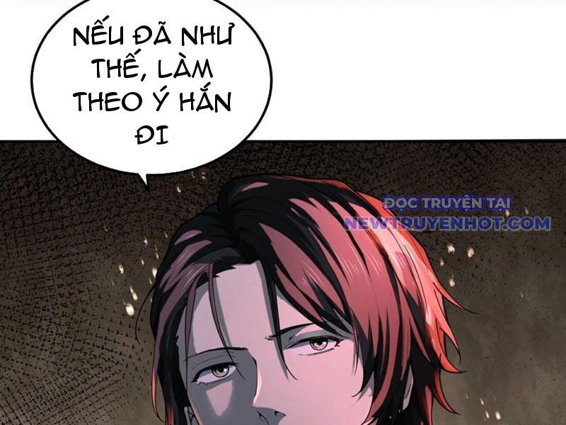 Ta, Thiên Sát Cô Tinh chapter 37 - Trang 3